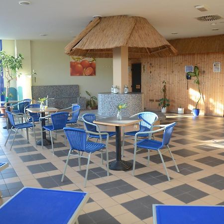 Hotel Ambiente Halberstadt Exterior photo
